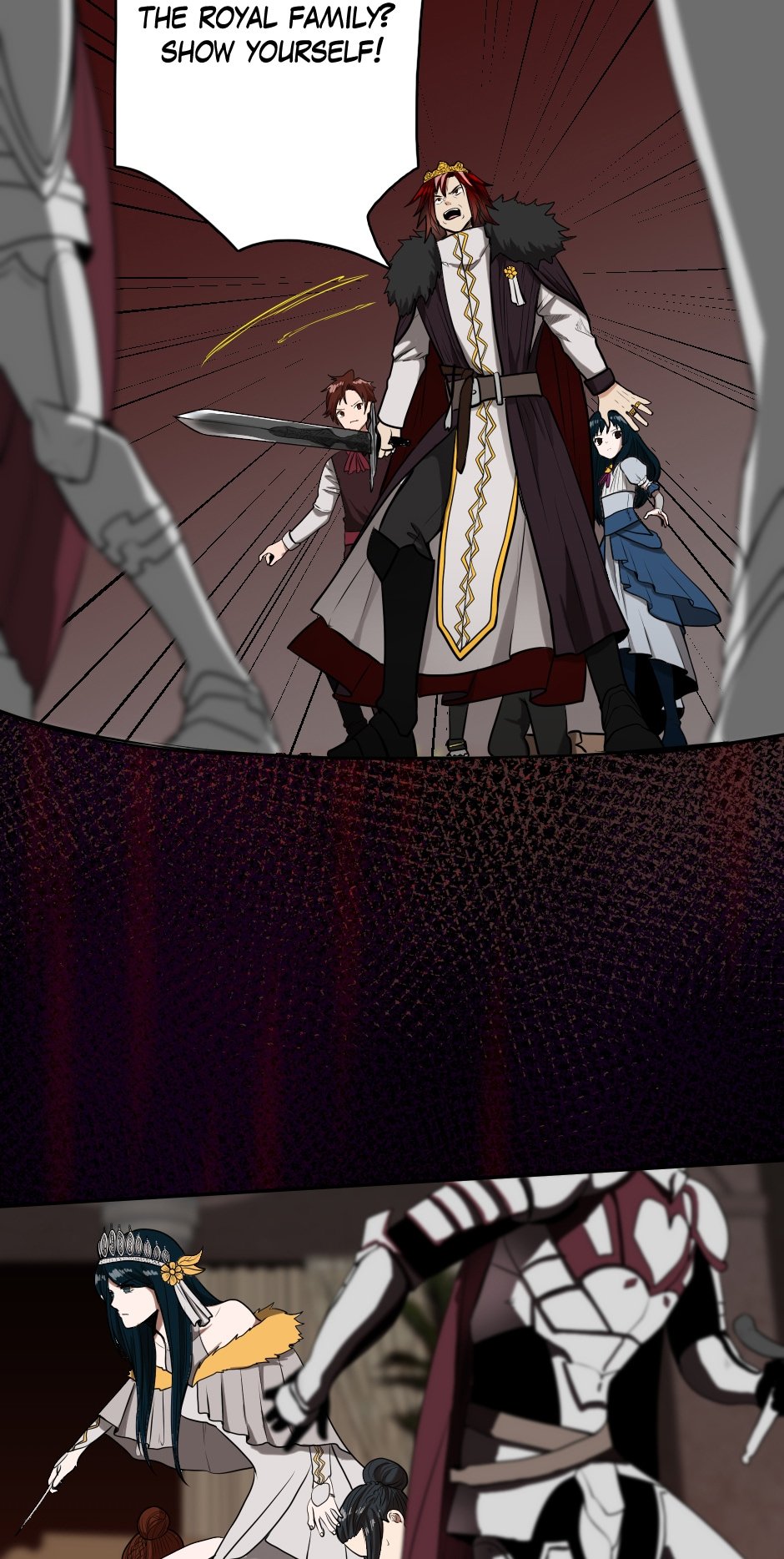 The Beginning After the End, Chapter 42 image 11